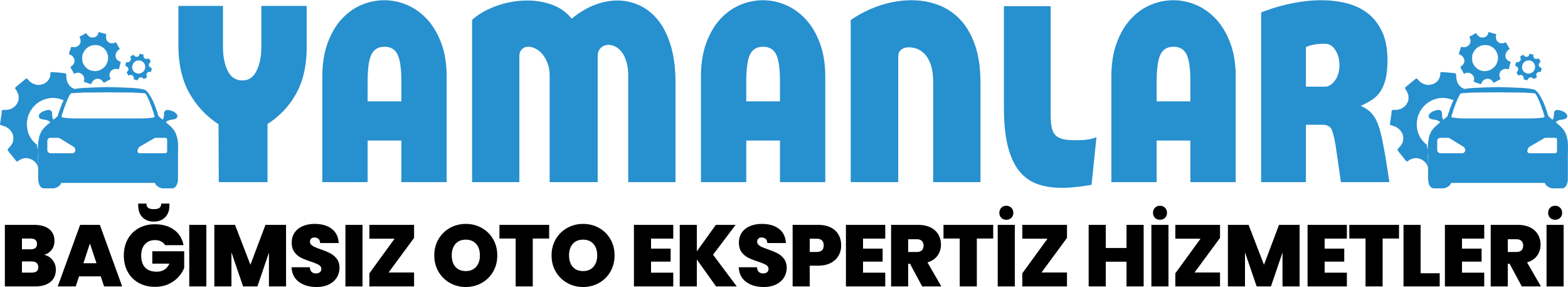Yamanlar Oto Ekspertiz Arnavutköy Şubesi Logo
