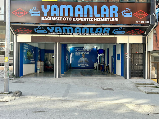 Yamanlar Oto Ekspertiz Arnavutköy Şubesi - Galeri Görseli